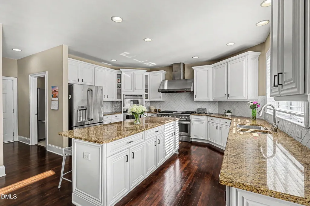 10643 Tarton Fields Circle Raleigh NC 27617