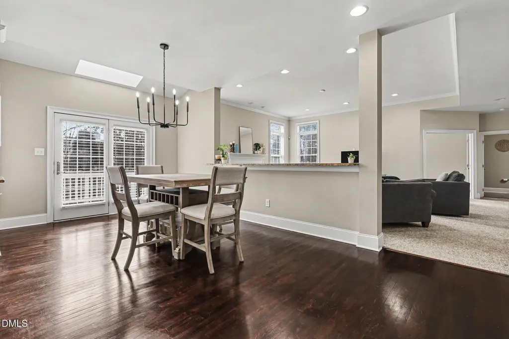 10643 Tarton Fields Circle Raleigh NC 27617