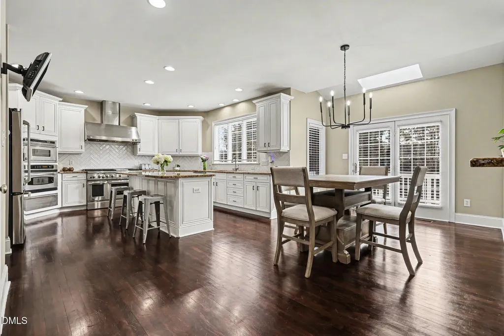 10643 Tarton Fields Circle Raleigh NC 27617