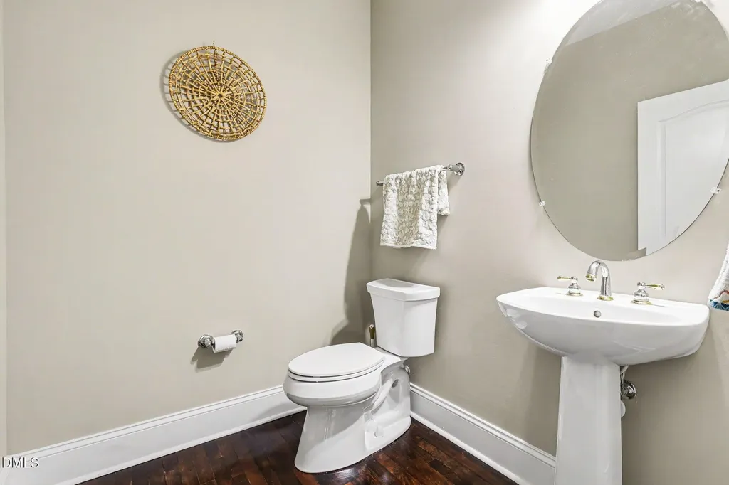 10643 Tarton Fields Circle Raleigh NC 27617
