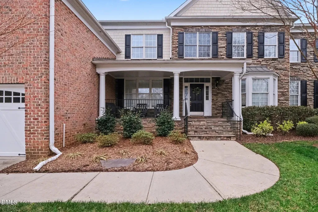10643 Tarton Fields Circle Raleigh NC 27617
