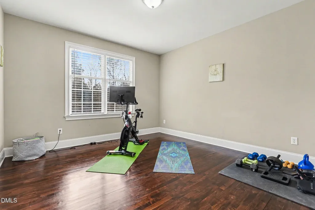 10643 Tarton Fields Circle Raleigh NC 27617