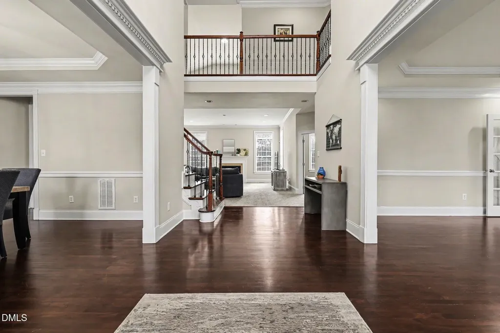 10643 Tarton Fields Circle Raleigh NC 27617