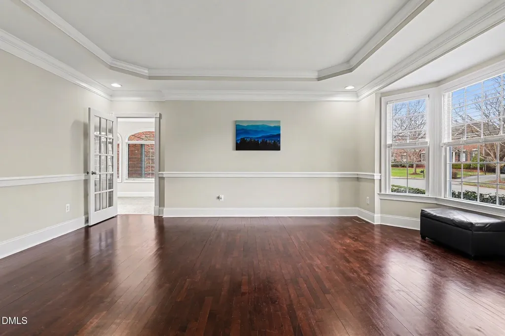 10643 Tarton Fields Circle Raleigh NC 27617