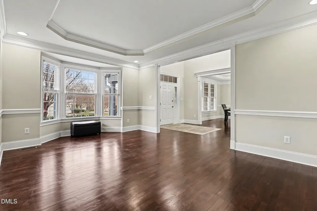 10643 Tarton Fields Circle Raleigh NC 27617