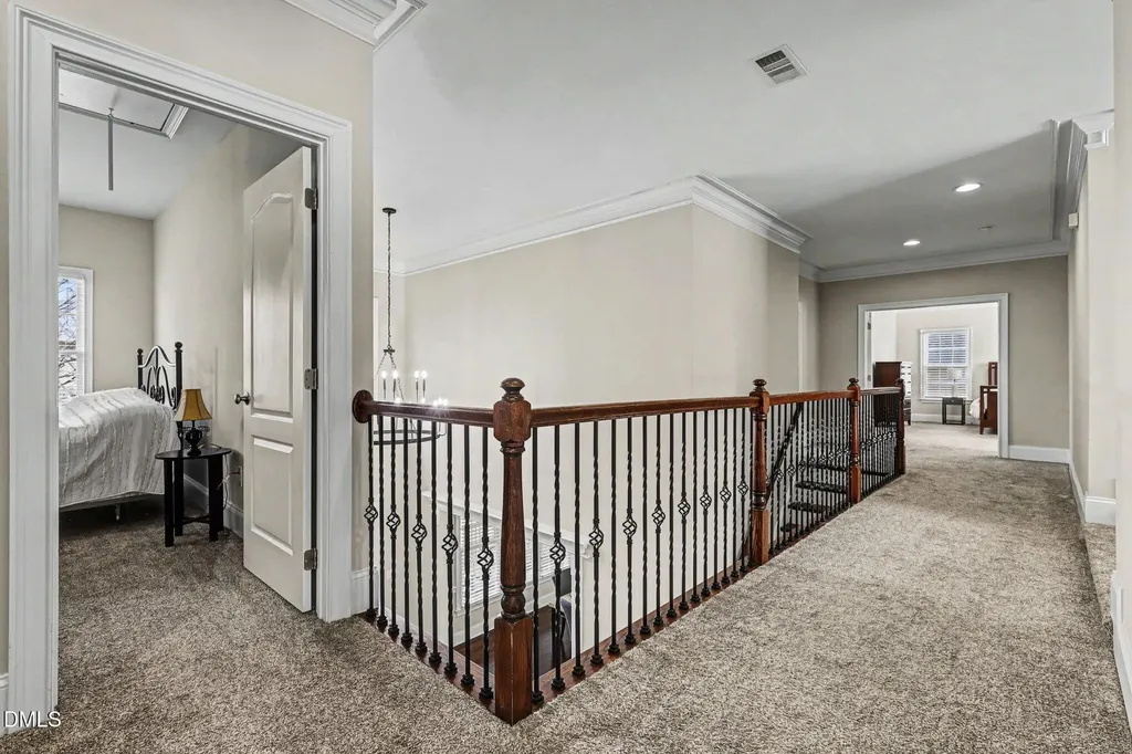 10643 Tarton Fields Circle Raleigh NC 27617