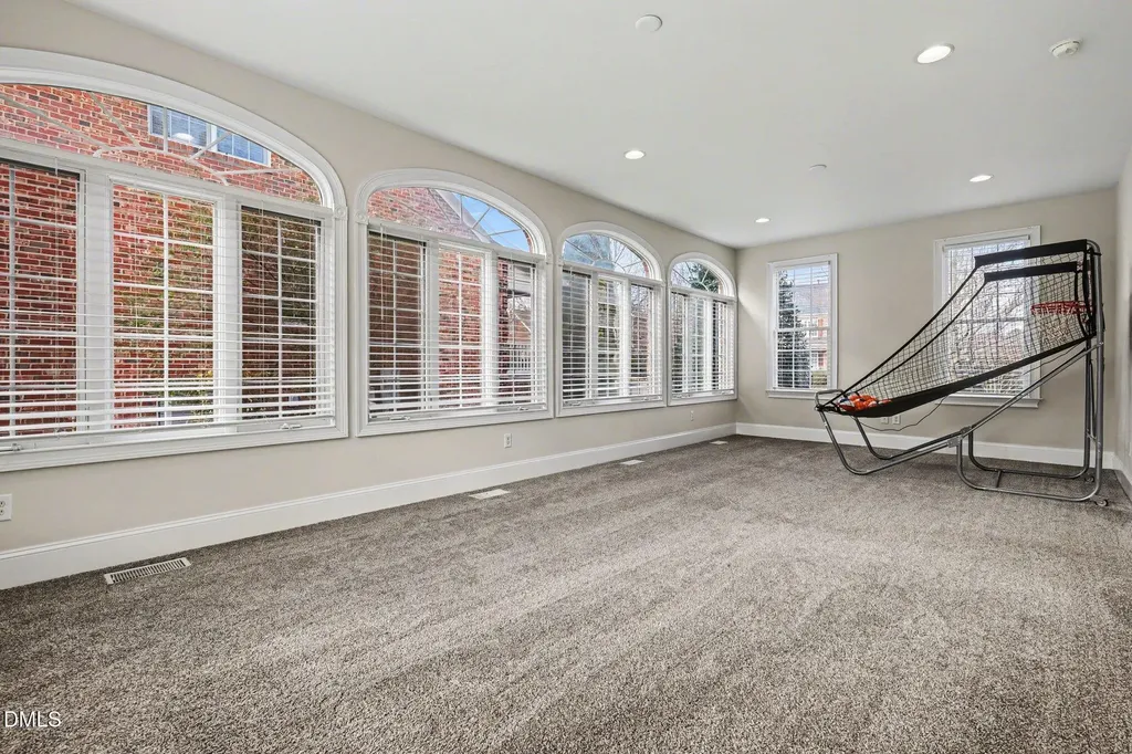10643 Tarton Fields Circle Raleigh NC 27617