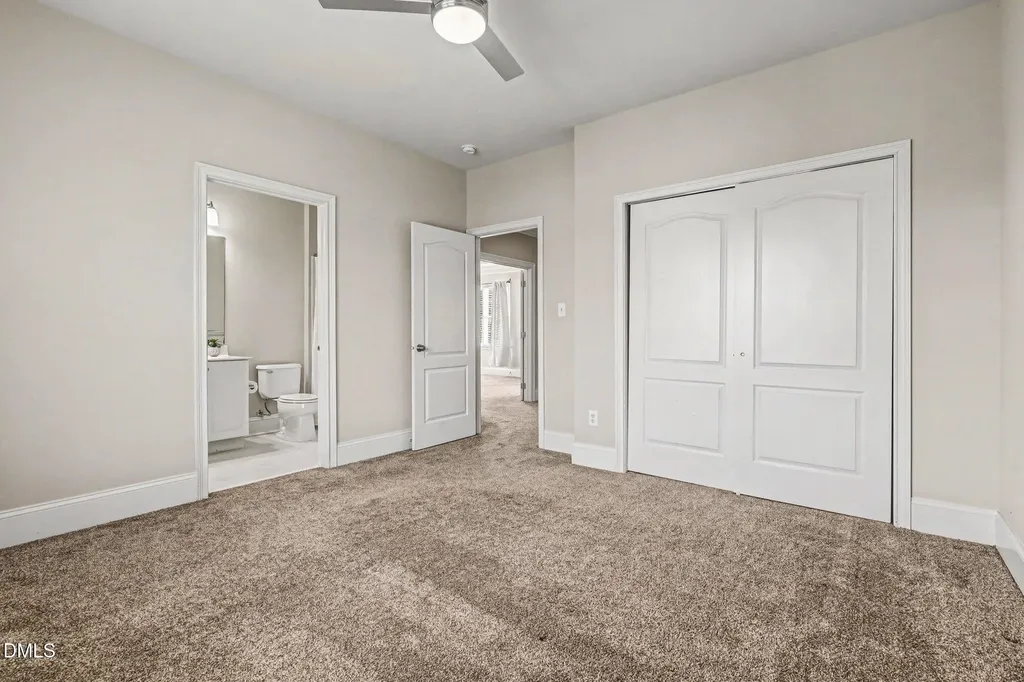 10643 Tarton Fields Circle Raleigh NC 27617
