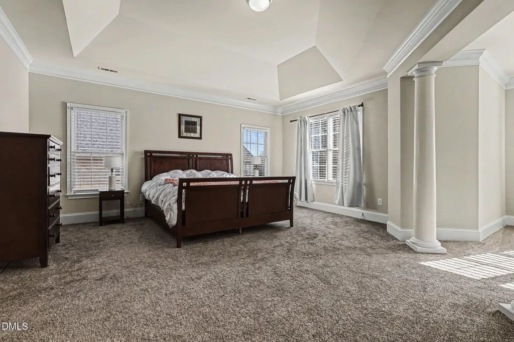 10643 Tarton Fields Circle Raleigh NC 27617