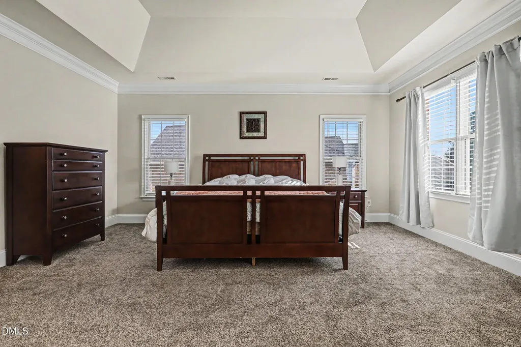 10643 Tarton Fields Circle Raleigh NC 27617