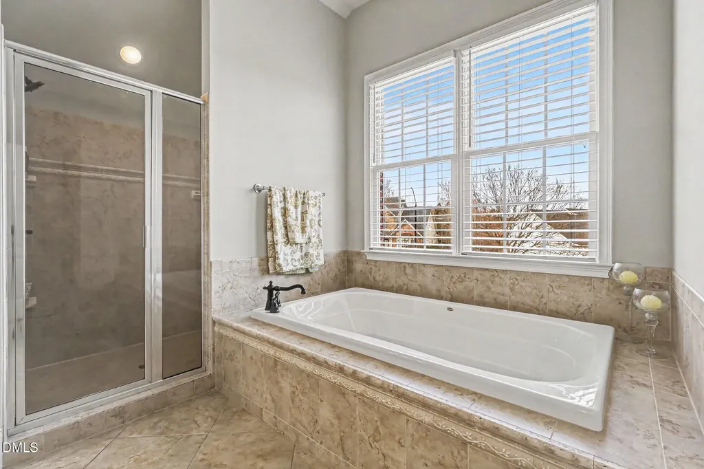 10643 Tarton Fields Circle Raleigh NC 27617