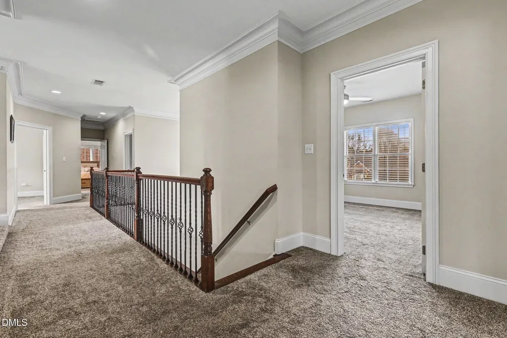 10643 Tarton Fields Circle Raleigh NC 27617