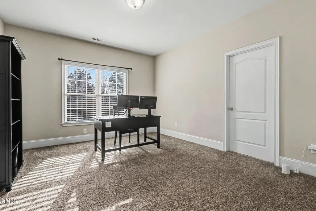 10643 Tarton Fields Circle Raleigh NC 27617