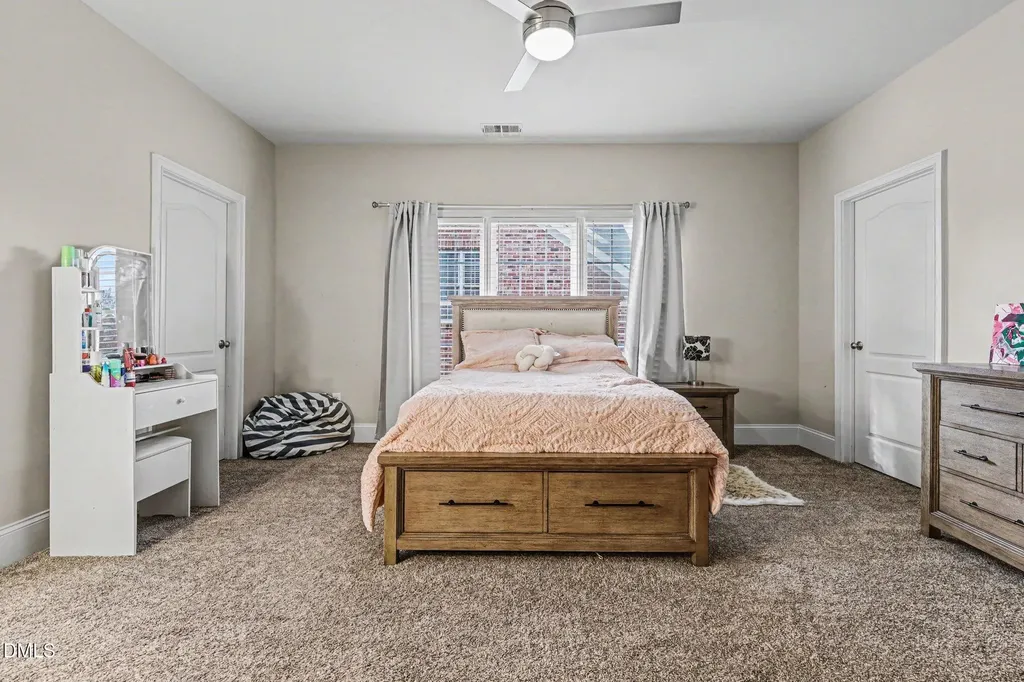 10643 Tarton Fields Circle Raleigh NC 27617