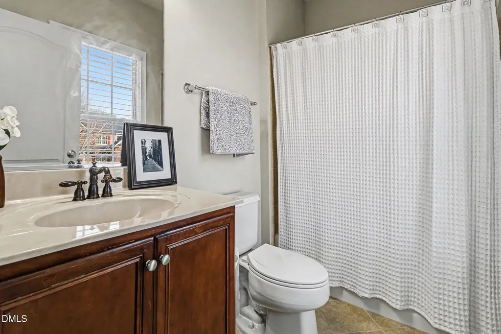 10643 Tarton Fields Circle Raleigh NC 27617