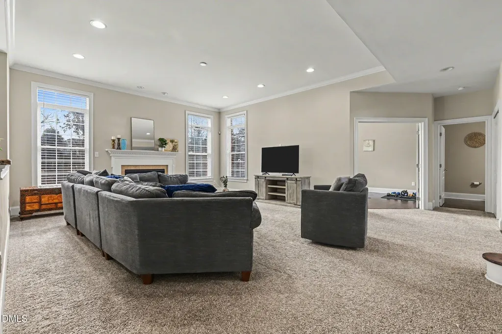10643 Tarton Fields Circle Raleigh NC 27617