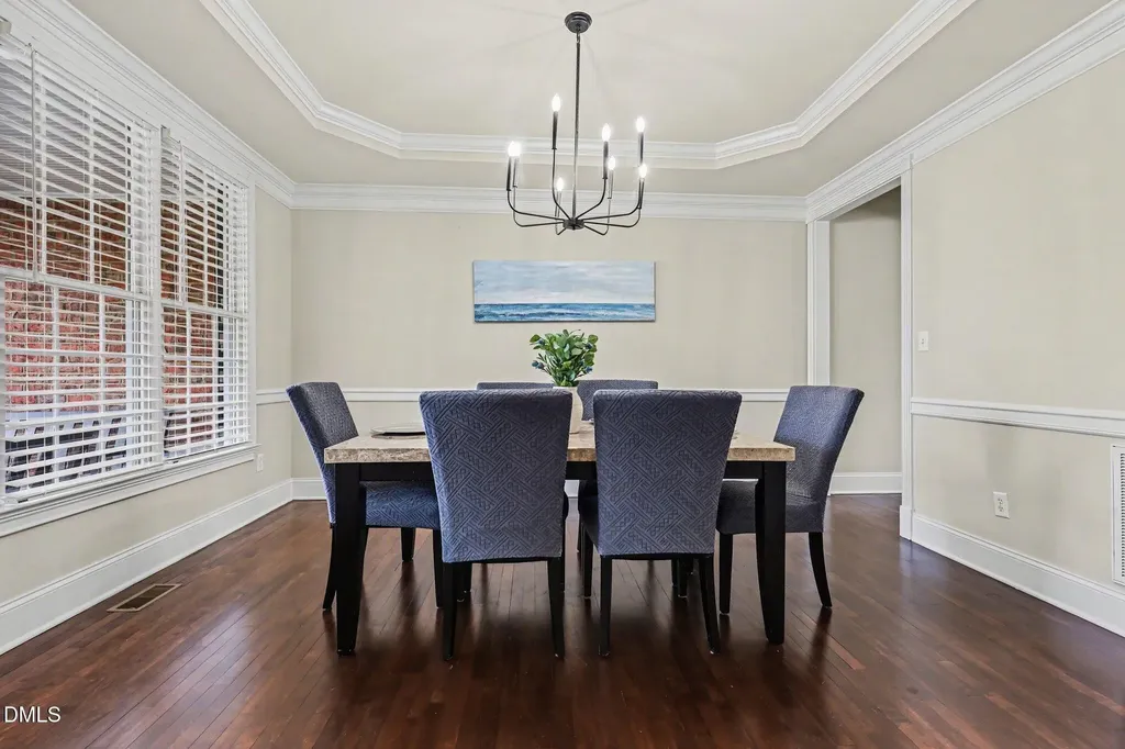 10643 Tarton Fields Circle Raleigh NC 27617
