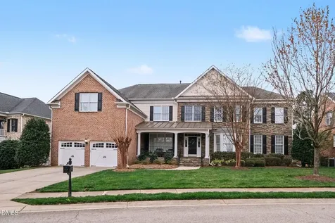 10643 Tarton Fields Circle Raleigh NC 27617