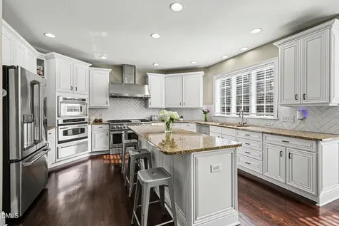10643 Tarton Fields Circle Raleigh NC 27617