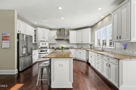 10643 Tarton Fields Circle Raleigh NC 27617