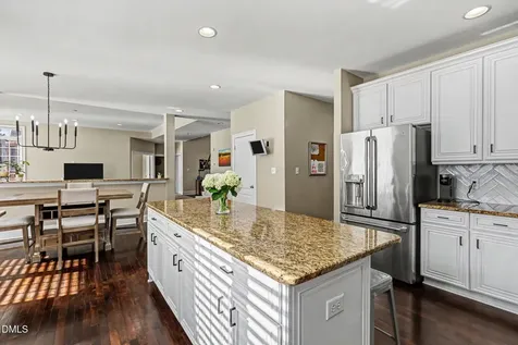 10643 Tarton Fields Circle Raleigh NC 27617