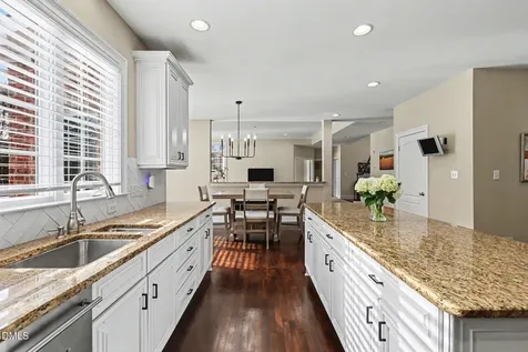 10643 Tarton Fields Circle Raleigh NC 27617