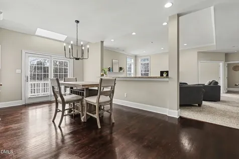 10643 Tarton Fields Circle Raleigh NC 27617