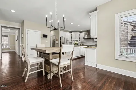 10643 Tarton Fields Circle Raleigh NC 27617