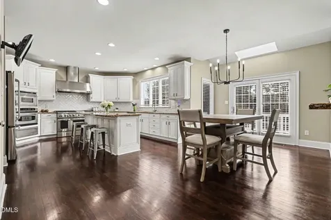 10643 Tarton Fields Circle Raleigh NC 27617