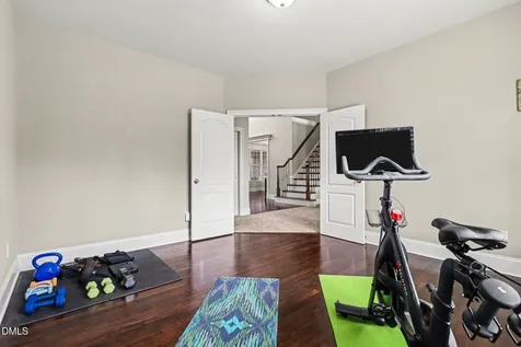 10643 Tarton Fields Circle Raleigh NC 27617