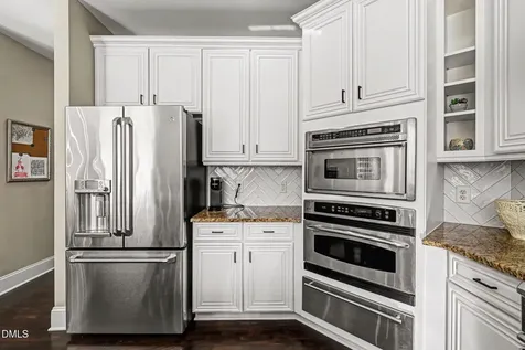 10643 Tarton Fields Circle Raleigh NC 27617