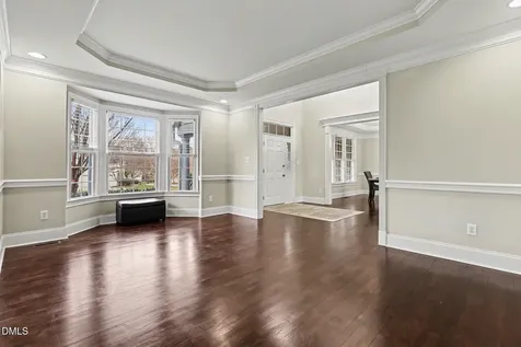 10643 Tarton Fields Circle Raleigh NC 27617
