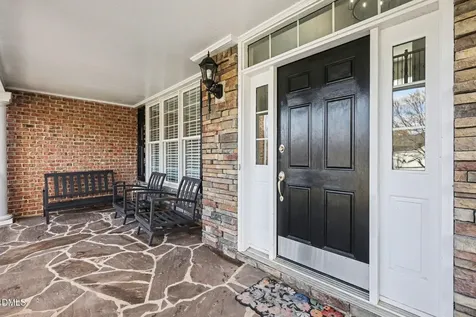 10643 Tarton Fields Circle Raleigh NC 27617