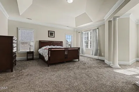 10643 Tarton Fields Circle Raleigh NC 27617