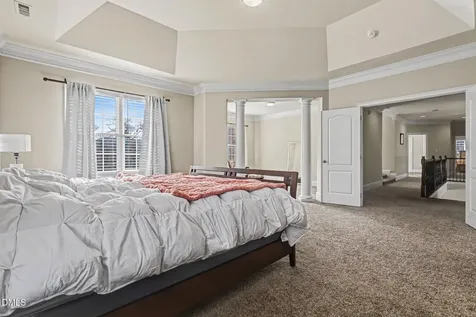 10643 Tarton Fields Circle Raleigh NC 27617