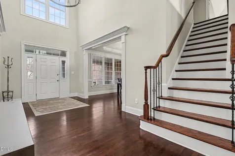 10643 Tarton Fields Circle Raleigh NC 27617