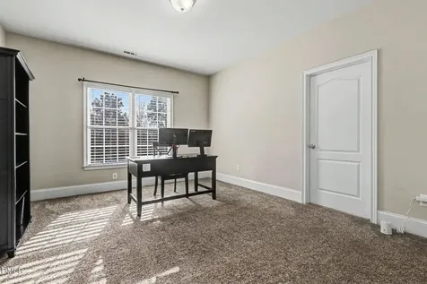 10643 Tarton Fields Circle Raleigh NC 27617