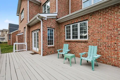 10643 Tarton Fields Circle Raleigh NC 27617