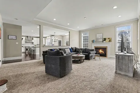 10643 Tarton Fields Circle Raleigh NC 27617