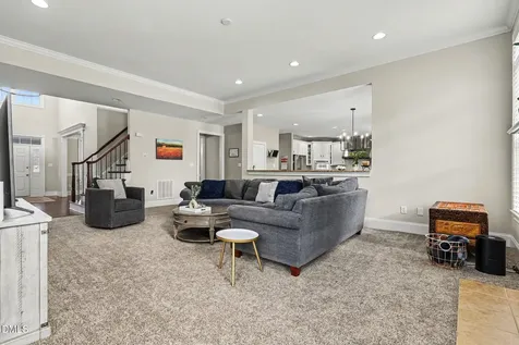 10643 Tarton Fields Circle Raleigh NC 27617