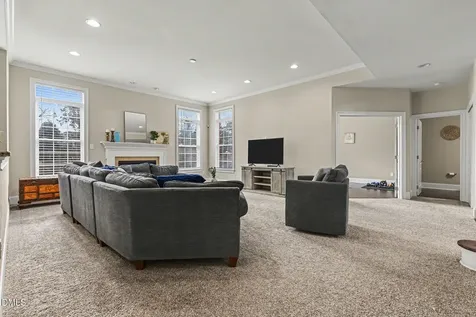 10643 Tarton Fields Circle Raleigh NC 27617