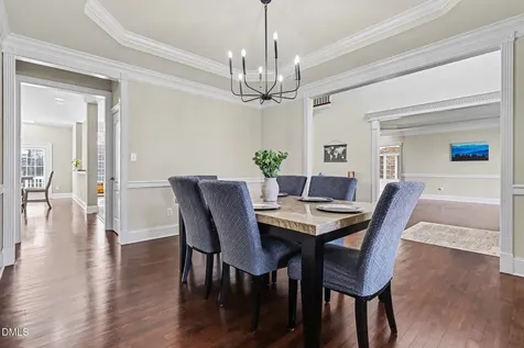 10643 Tarton Fields Circle Raleigh NC 27617