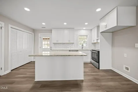 728 S Wakefield Street Zebulon NC 27597