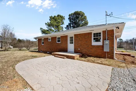 720 S Wakefield Street Zebulon NC 27597