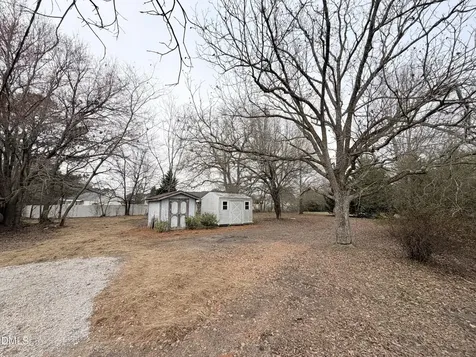 720 S Wakefield Street Zebulon NC 27597