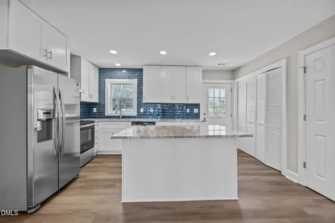 720 S Wakefield Street Zebulon NC 27597