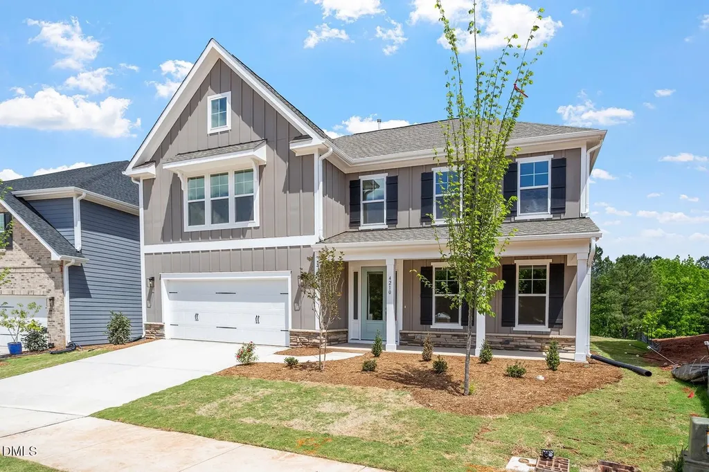 4210 Sweet Ivy Landing Durham NC 27703