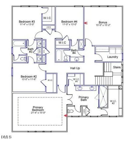 4210 Sweet Ivy Landing Durham NC 27703