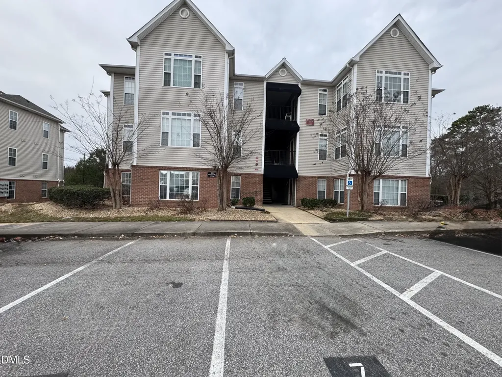 2510 Friedland Place Raleigh NC 27617