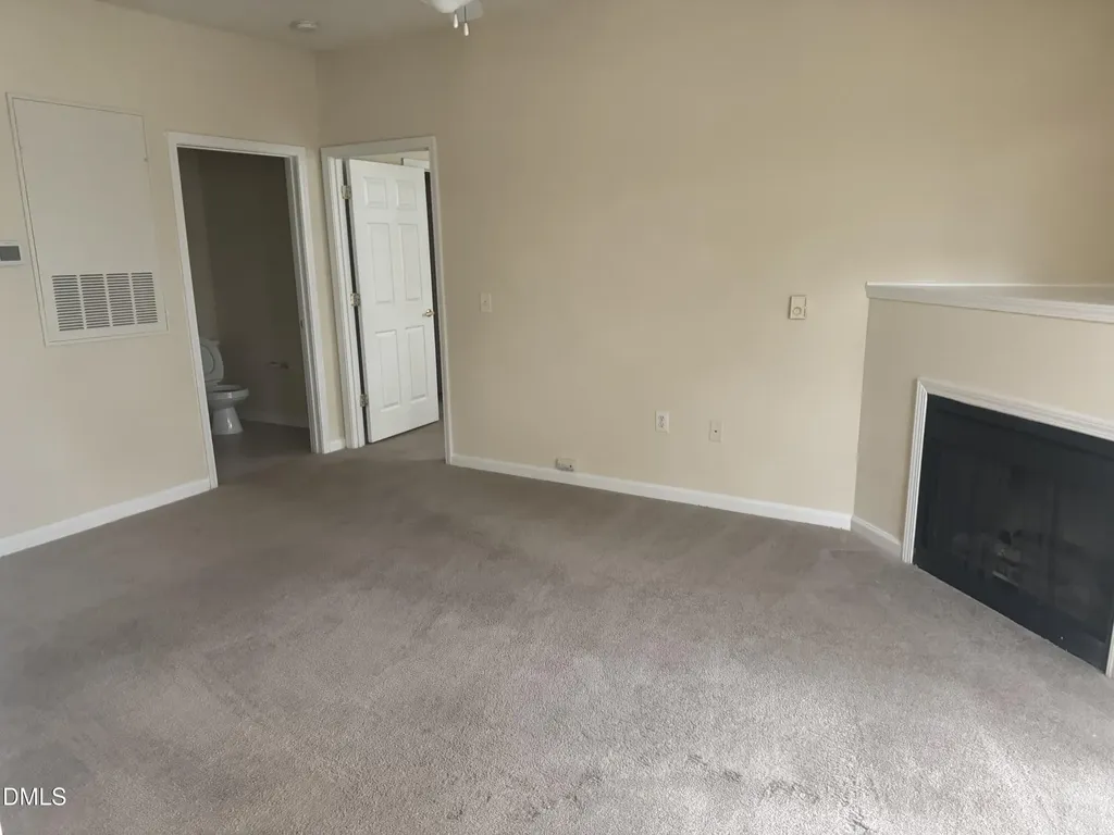 2510 Friedland Place Raleigh NC 27617